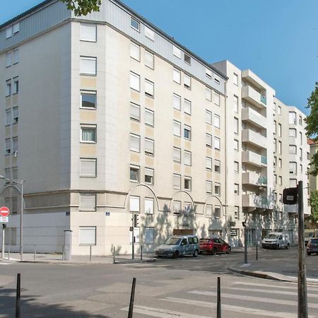 Studio Baraban - Welkeys Лион Экстерьер фото