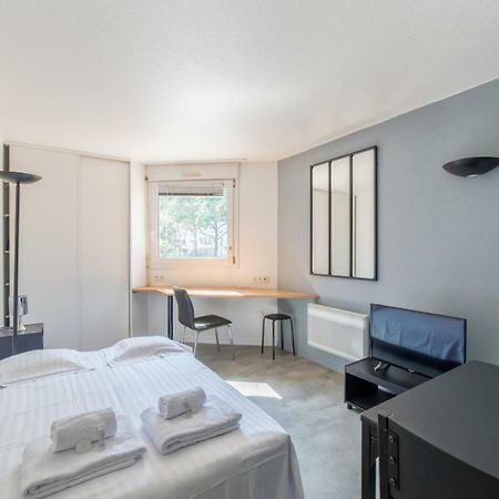 Studio Baraban - Welkeys Лион Экстерьер фото