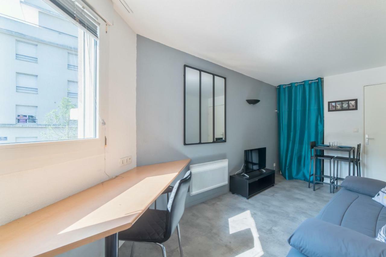 Studio Baraban - Welkeys Лион Экстерьер фото